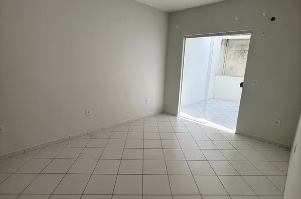 Kitnet para aluguel, 1 quarto(s), cozinha, banheiro e varanda, incluso água, Centro, São Mateus-ES