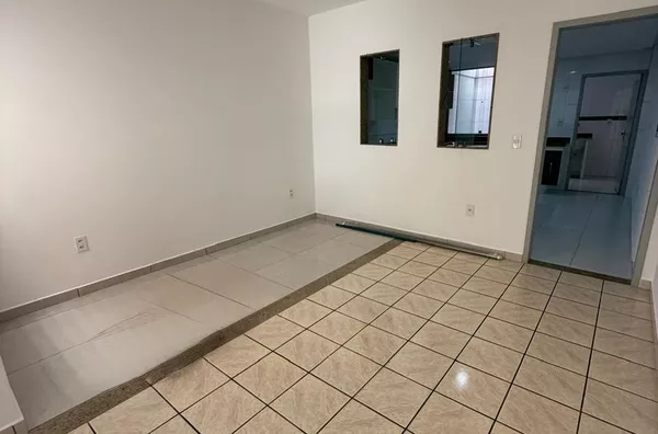 Casa para aluguel, dois quartos, duas vagas de garagem, bairro Inocoop, São Mateus-ES - Foto 6