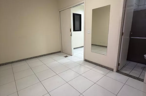 Quarto suíte