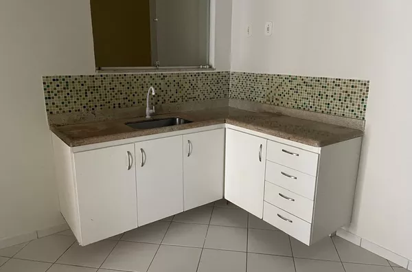 Sala/cozinha