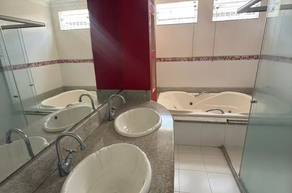 Quarto Suíte