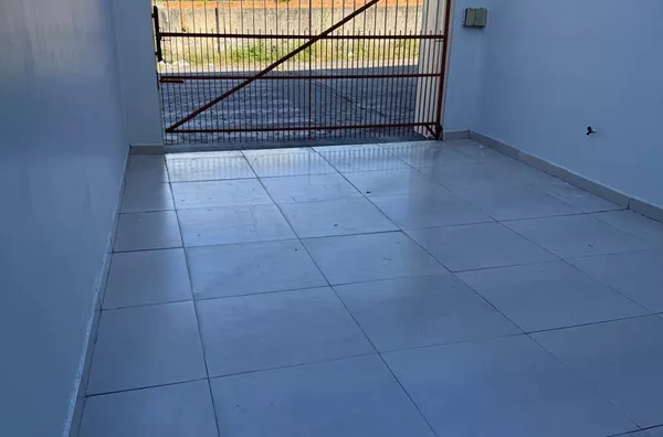 Casa de três quartos para aluguel,  Centro, São Mateus-ES