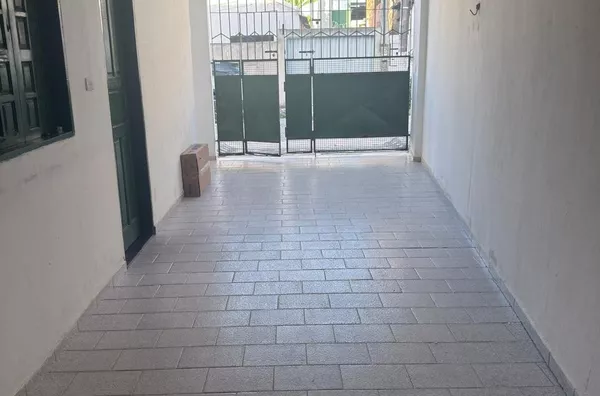 Prédio com duas casas para venda,  Santo Antônio, São Mateus-ES