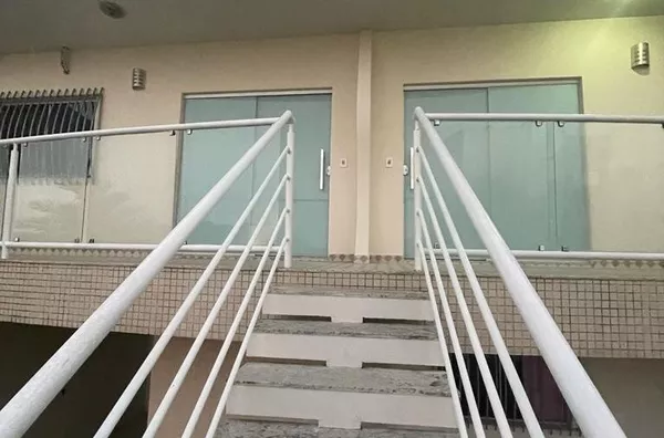 Apartamento para aluguel, 2 quarto(s),  1 vaga de garagem, Lago Dos Cisnes, São Mateus-ES - Foto 2