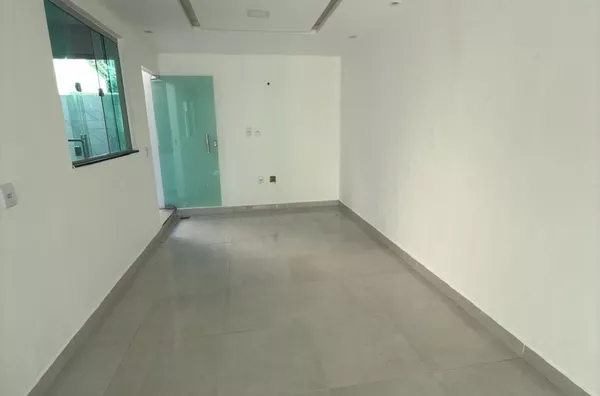 Casa de alto padrão,  três quartos, sendo duas suítes, bairro Boa Vista, Centro, São Mateus-ES - Foto 6