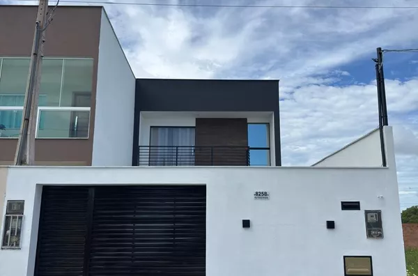 Casa para aluguel, 3 quarto(s), 3 banheiros, com poço artesiano, Bosque da praia, São Mateus-ES.