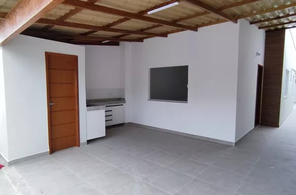 Casa para aluguel, 2 quarto(s),  Guriri Sul, São Mateus