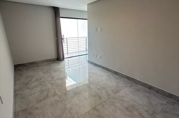 Quarto suíte