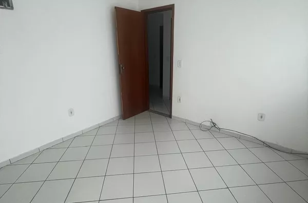 Apartamento para aluguel, 2 quarto(s), incluso água, sem garagem, Centro, São Mateus-ES.
