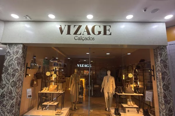 Loja para aluguel no Shopping São Mateus, Centro, São Mateus-ES.