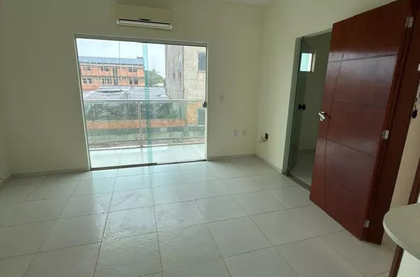 Casa tripex para aluguel,  três quartos, sendo um suíte, rua 38, próximo a pista, Guriri Norte, São Mateus-ES - Foto 13