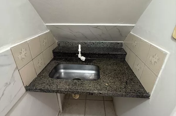 Cozinha
