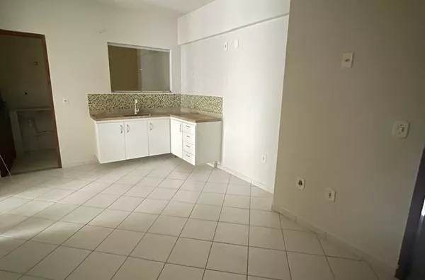 Sala/cozinha
