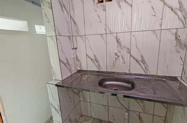 Sala comercial para aluguel, no centro de São Mateus-ES