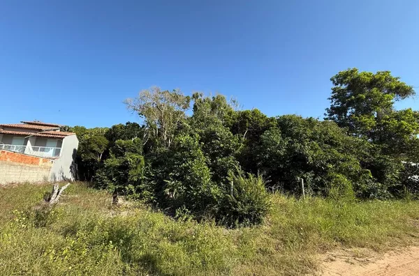 Terreno para venda,  quatro lotes, Guriri Norte, São Mateus-ES