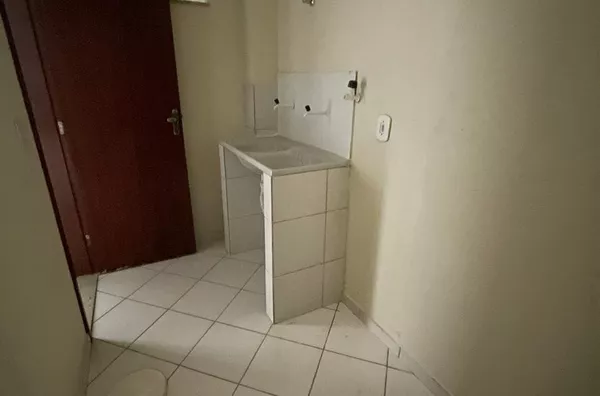 Área de serviço