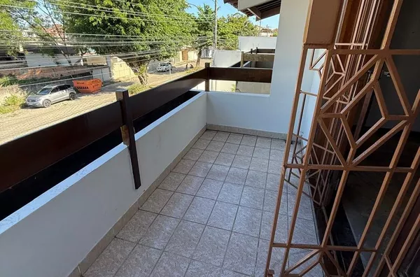 Quarto suíte 