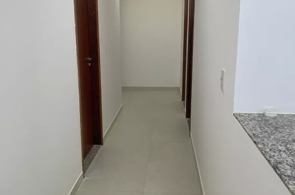 Apartamento mobiliado, para aluguel,  dois quartos, com garagem, incluso água, energia(250kwh), internet e condomínio, Guriri Sul, São Mateus-ES
