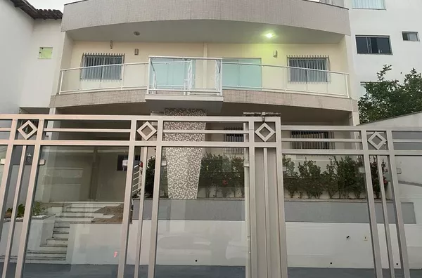 Apartamento para aluguel, 2 quarto(s),  1 vaga de garagem, Lago Dos Cisnes, São Mateus-ES - Foto 1