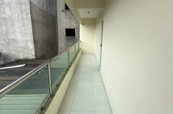 Casa tripex para aluguel,  três quartos, sendo um suíte, rua 38, próximo a pista, Guriri Norte, São Mateus-ES - Foto 23