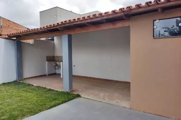 Área de serviço