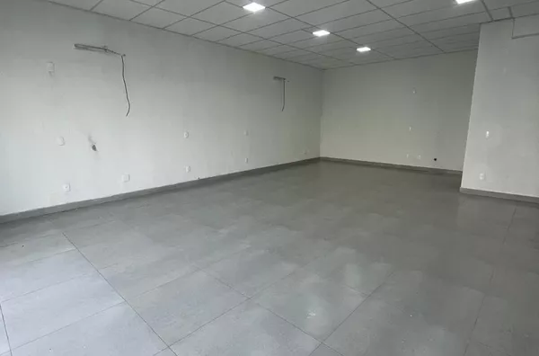 Loja  02 para aluguel,  Santo Antônio, São Mateus-ES