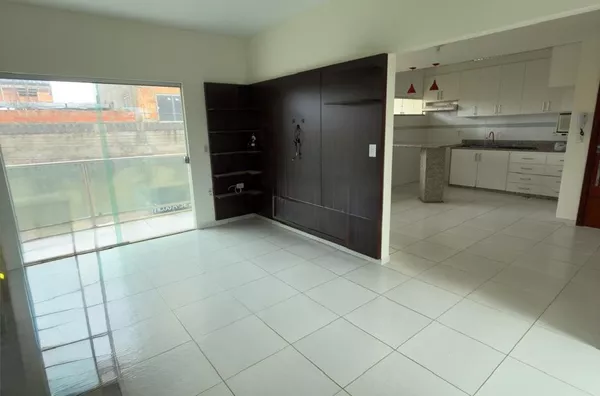 Casa tripex para aluguel,  três quartos, sendo um suíte, rua 38, próximo a pista, Guriri Norte, São Mateus-ES - Foto 6
