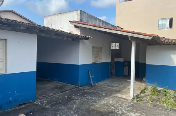 Terreno para venda,  Sernamby, São Mateus