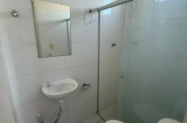 Apartamento para aluguel, 2 quarto(s),  Boa Vista, São Mateus