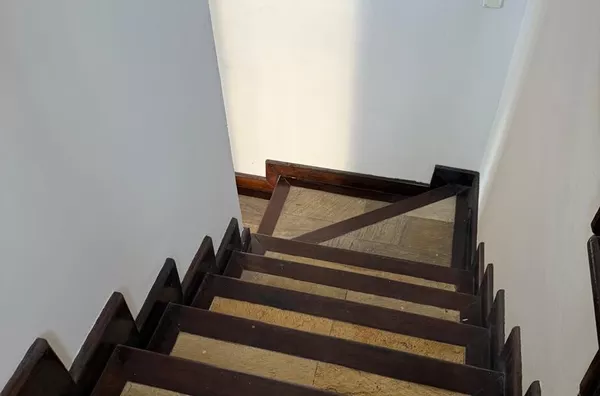 Casa de três quartos para aluguel,  Centro, São Mateus-ES