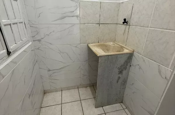 Área de serviço