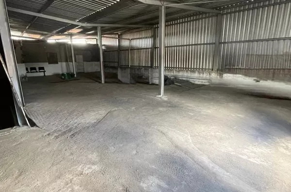 Galpão para aluguel, 2° andar - Av. João XXIII - Boa Vista, São Mateus