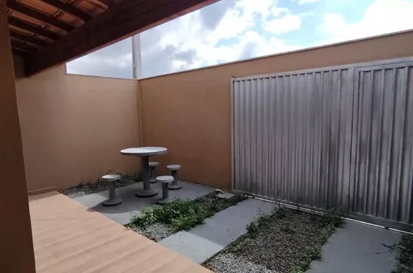 Casa para aluguel, 2 quarto(s),  Rua São Daniel Comboni, entre a rua 24 e 25,Guriri Sul, São Mateus-ES