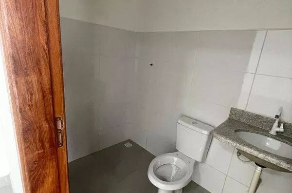 Loja  03 para aluguel,  com banheiro, Santo Antônio, São Mateus-ES