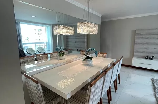 Sala de jantar