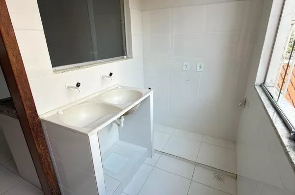 Apartamento para aluguel, 2 quarto(s),  1 vaga de garagem, Lago Dos Cisnes, São Mateus-ES - Foto 17