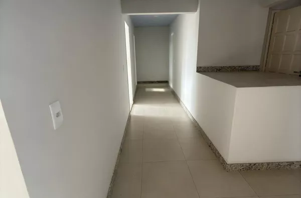 Apartamento para aluguel, dois quartos, rua 03, duas quadras do centro, Guriri Sul, São Mateus-ES