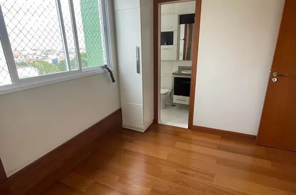 Apartamento mobiliado para aluguel, 2 quarto(s),  sendo um suíte, Edifício Green Valley, Centro, São Mateus-ES