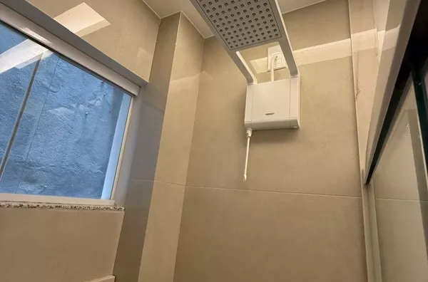 Quarto suíte