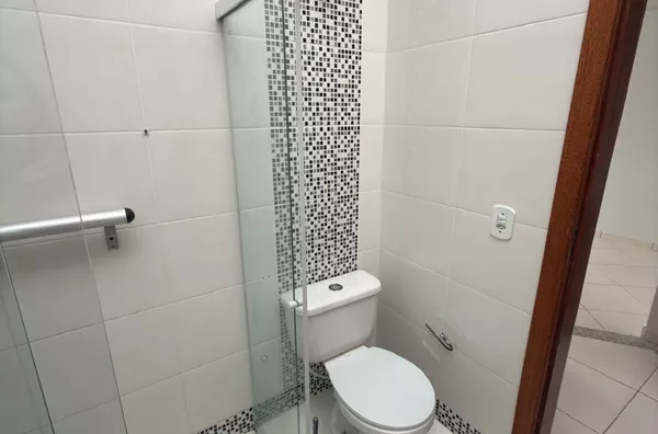 Apartamento para aluguel, 2 quarto(s),  1 vaga de garagem, Lago Dos Cisnes, São Mateus-ES - Foto 11