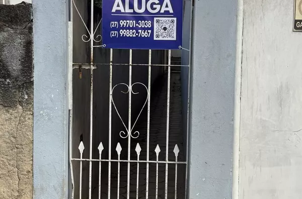 Kitnet para aluguel, 1 quarto,  incluso água, Sernamby, São Mateus-ES