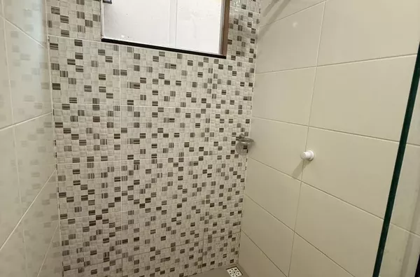 Banheiro Social