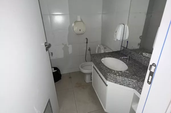 Banheiro 4