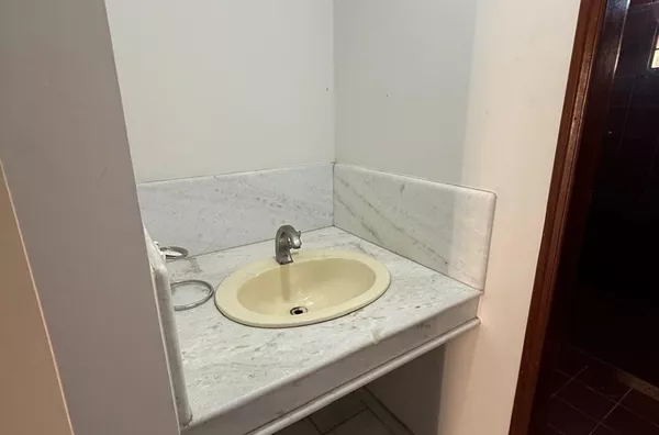 Banheiro Social