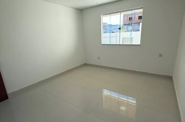 Quarto suíte 1