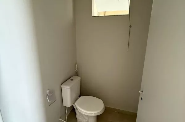 Sala comercial térreo, incluso água e condomínio, com ar-condicionado, Boa Vista, São Mateus/ES