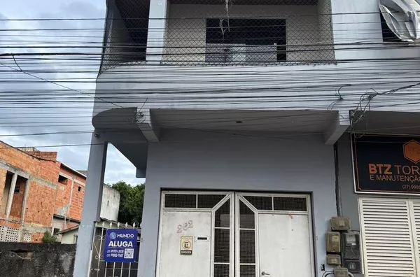 Kitnet para aluguel, 1 quarto,  incluso água, Sernamby, São Mateus-ES