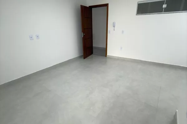 Apartamento para aluguel, um quarto, sala, cozinha área de serviço e banheiro, Centro, São Mateus-ES