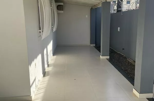 Casa para aluguel, dois quartos, Rua 05, Guriri Sul, São Mateus