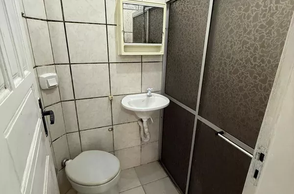 Banheiro